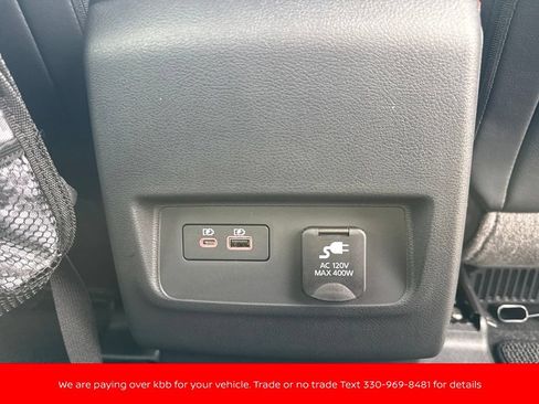 New 2026 Nissan Frontier PRO-4X w/ Pro Premium Package AWD/4WD image 33