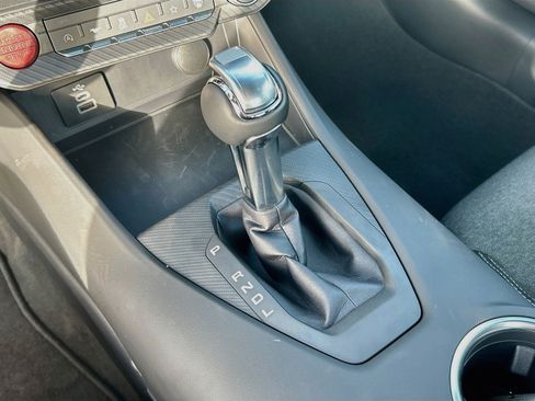 New 2026 Ford Mustang Coupe w/ Mustang Nite Pony Package RWD image 11