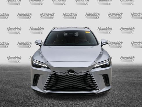 Used 2024 Lexus RX 350 Premium w/ Cold Area Package FWD image 3