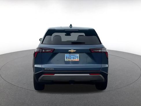 Used 2025 Chevrolet Equinox LT image 12