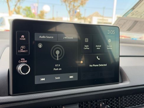 New 2026 Honda CR-V Sport-L image 20