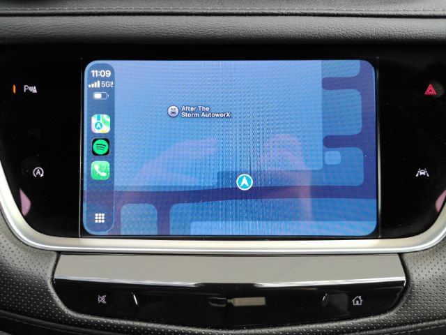 Used 2024 Cadillac XT6 Luxury w/ LPO, Floor Liner Package AWD/4WD image 42