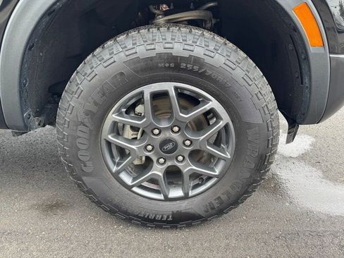 Used 2025 Ford Ranger XLT AWD/4WD image 49