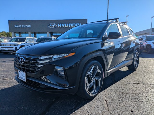 Used 2023 Hyundai Tucson SEL w/ Convenience Package FWD image 8