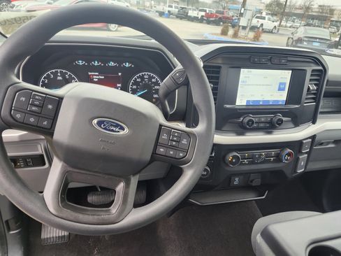 Used 2022 Ford F150 XL w/ Equipment Group 101A High image 11