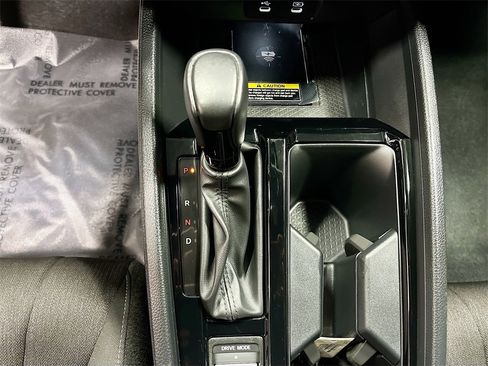 Used 2025 Honda Accord Sport image 16