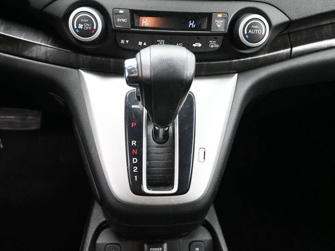 Used 2012 Honda CR-V EX-L image 25