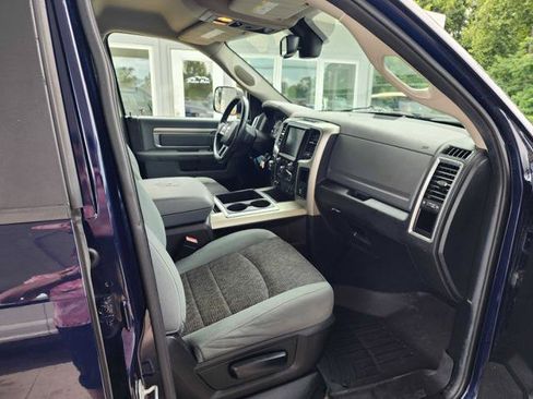 Used 2014 RAM 1500 Big Horn AWD/4WD image 18