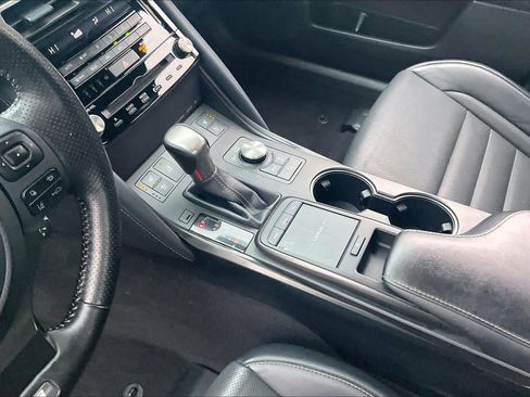 Used 2021 Lexus IS 350 F Sport image 18