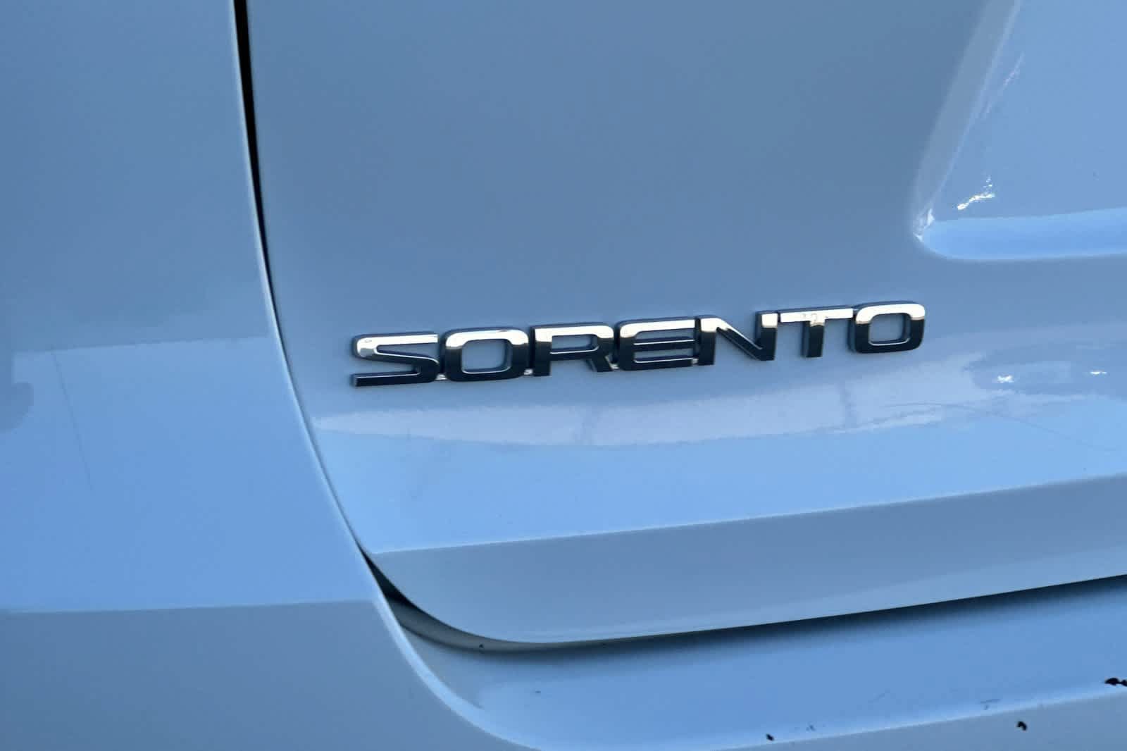 Used 2020 Kia Sorento LX w/ LX I4 Convenience Package FWD image 12