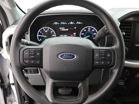 Used 2021 Ford F150 XLT w/ XTR Package image 20