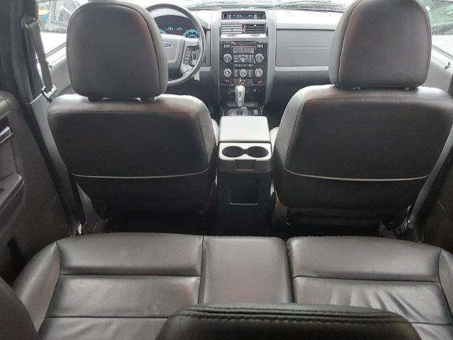 Used 2011 Ford Escape Limited AWD/4WD image 10