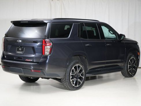 Used 2023 Chevrolet Tahoe RST w/ Luxury Package image 11