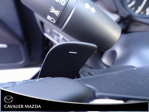 New 2025 MAZDA CX-5 Signature image 19