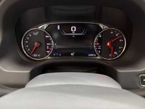 Used 2023 GMC Acadia Denali w/ Denali Technology Package AWD/4WD image 15