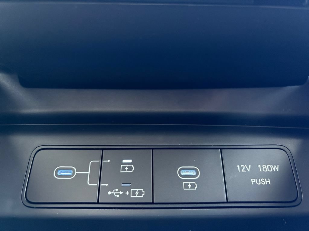 New 2026 Hyundai Tucson XRT FWD image 25