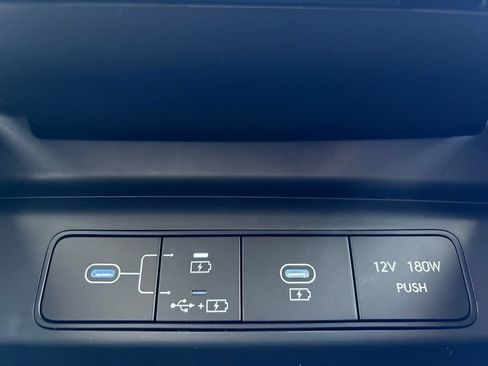 New 2026 Hyundai Tucson XRT FWD image 25