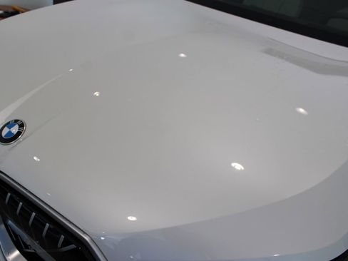 Used 2025 BMW X3 xDrive30i w/ Premium Package image 35