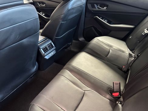 Used 2025 Honda Accord Touring image 26