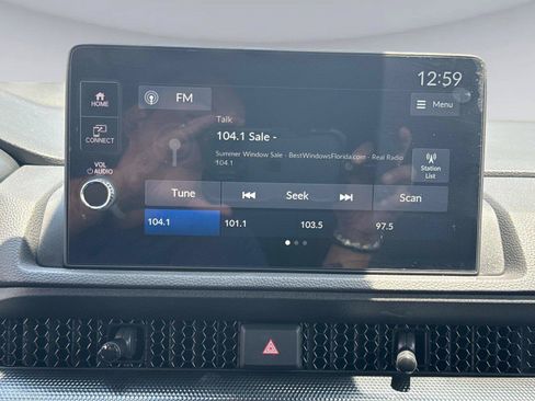 Certified 2026 Honda CR-V Sport-L image 24