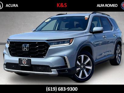 Used 2023 Honda Pilot Touring