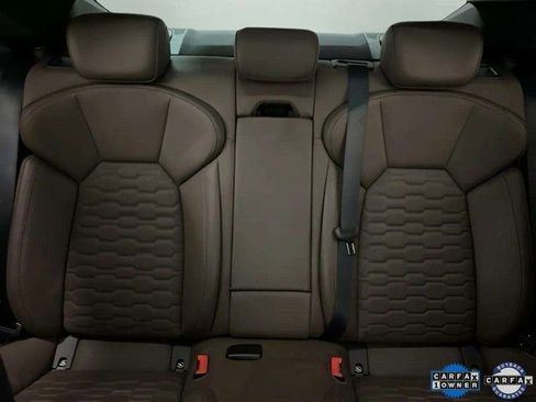 Used 2022 Audi e-tron GT Premium Plus image 69