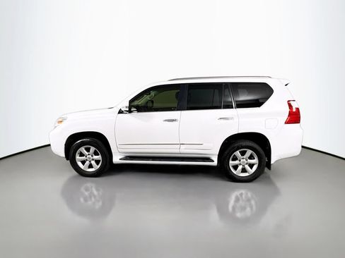 Used 2013 Lexus GX 460 w/ Comfort Plus Pkg AWD/4WD image 8