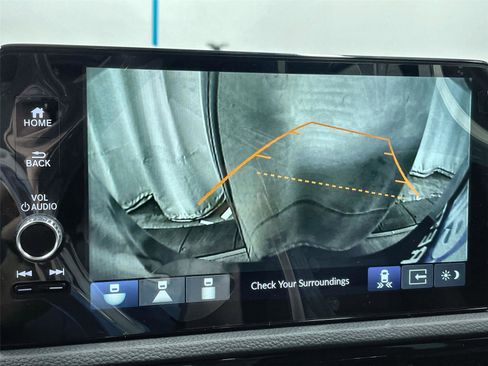 New 2026 Honda CR-V Sport Touring image 29