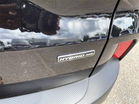 Used 2025 Ford Escape ST-Line Elite w/ Tech Pack #1 image 5