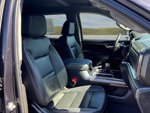 Used 2023 Chevrolet Silverado 1500 RST w/ All Star Edition Plus image 21