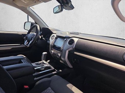 Used 2020 Toyota Tundra SR5 w/ TRD Off-Road Package RWD image 18