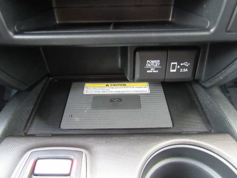 Used 2023 Honda Passport TrailSport image 49