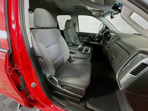 Used 2017 Chevrolet Silverado 1500 LT w/ All Star Edition image 25