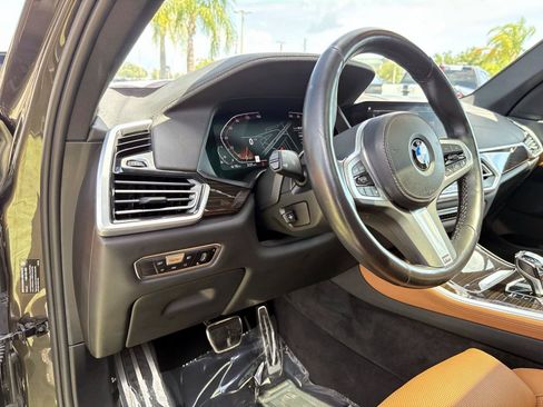 Used 2023 BMW X5 sDrive40i w/ Executive Package RWD image 20