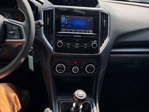 Used 2022 Subaru Crosstrek 2.0i w/ Popular Package #1 image 10