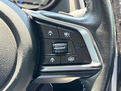 Used 2021 Subaru Ascent Limited w/ Technology Package AWD/4WD image 28