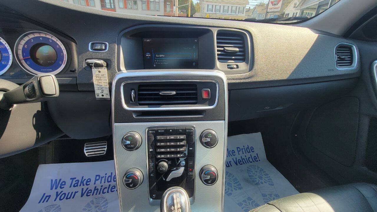 Used 2013 Volvo S60 T6 AWD/4WD image 15
