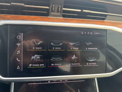 Used 2023 Audi A6 2.0T Premium w/ Convenience Package AWD/4WD image 14