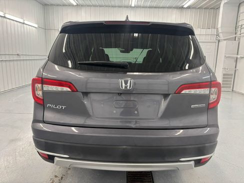Used 2021 Honda Pilot Touring image 5