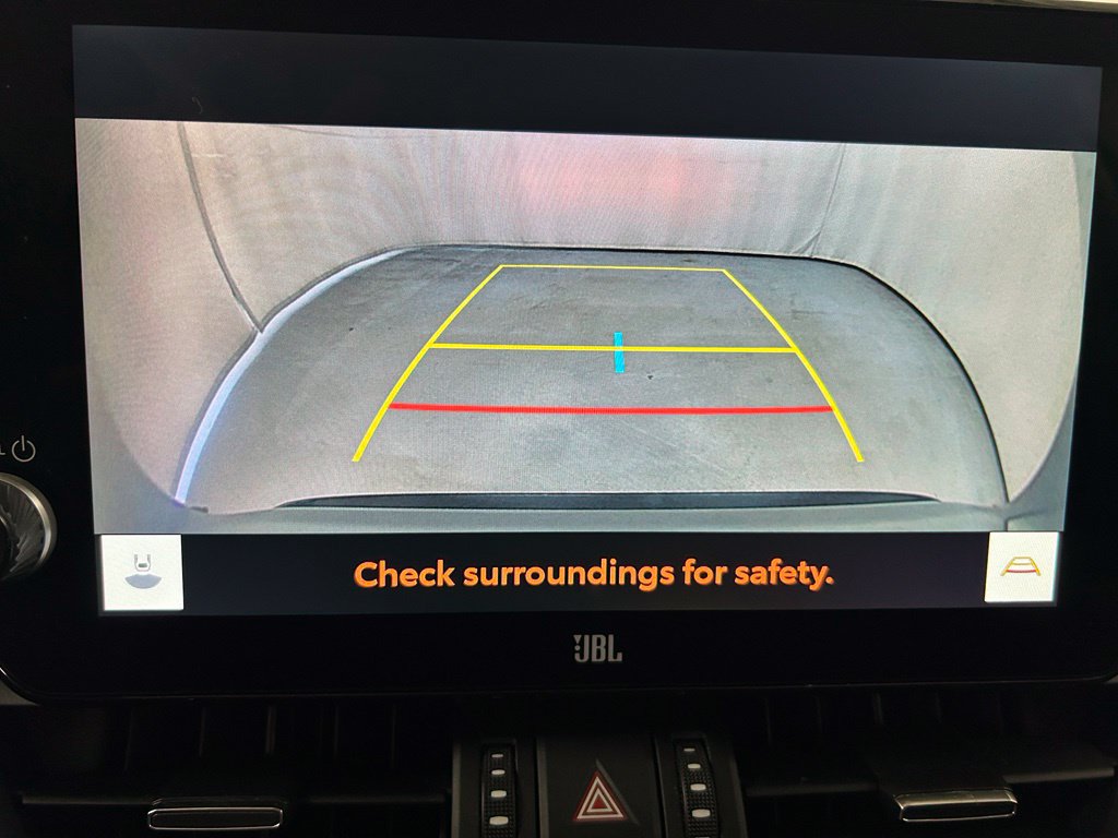 Certified 2023 Toyota RAV4 XLE Premium AWD/4WD image 21