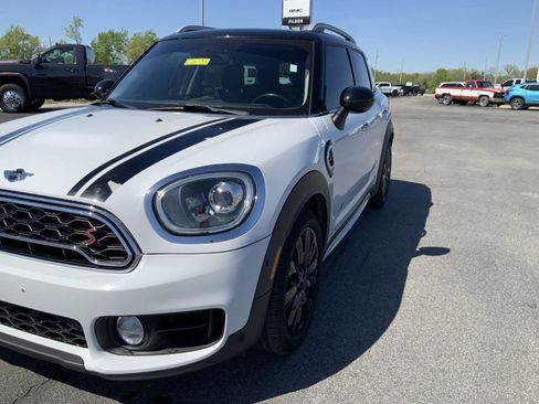 Used 2018 MINI Cooper Countryman S AWD/4WD image 11