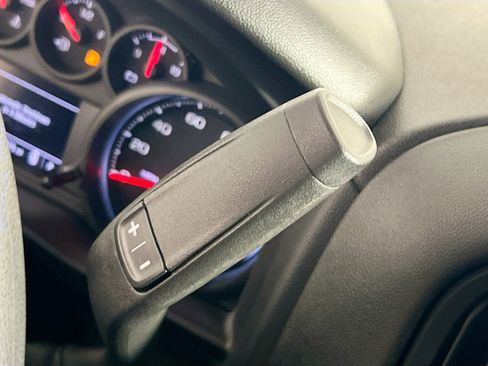 Used 2024 Chevrolet Silverado 1500 Custom image 17