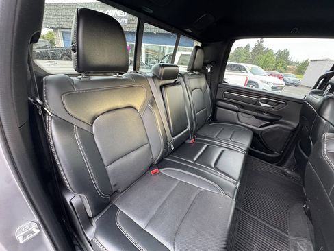 Used 2019 RAM 1500 Sport w/ Level 2 Equipment Group AWD/4WD image 26