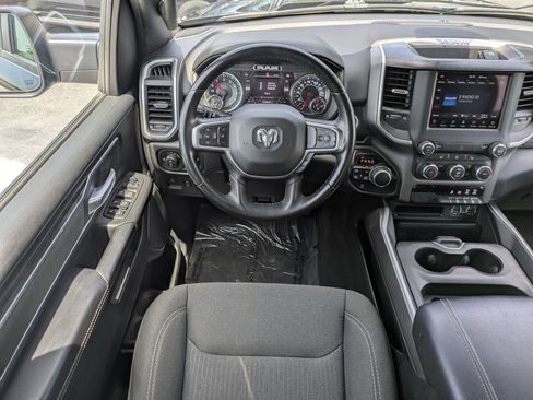 Used 2021 RAM 1500 Big Horn AWD/4WD image 20