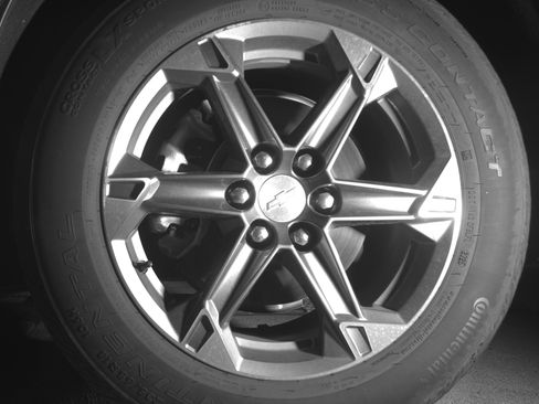 Used 2025 Chevrolet Blazer LT image 12