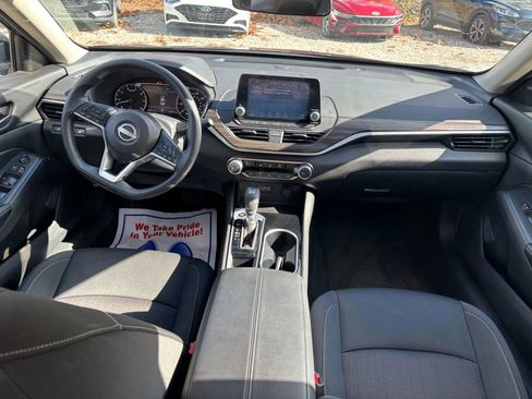 Used 2024 Nissan Altima 2.5 SV image 33
