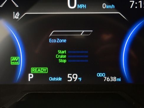 Used 2022 Toyota RAV4 XSE image 25