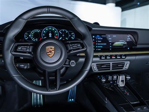 Used 2026 Porsche 911 GTS image 30