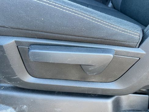 New 2026 RAM 5500 Tradesman image 15