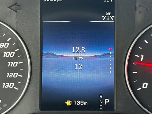 New 2026 Mercedes-Benz Sprinter 2500 image 27